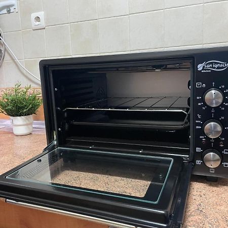 Piso Carambuco Daire Alora Dış mekan fotoğraf