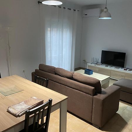 Piso Carambuco Daire Alora Dış mekan fotoğraf