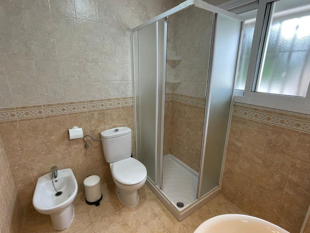 Piso Carambuco Daire Alora Dış mekan fotoğraf