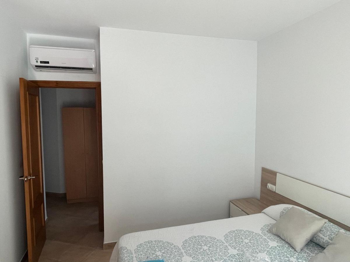 Piso Carambuco Daire Alora Dış mekan fotoğraf