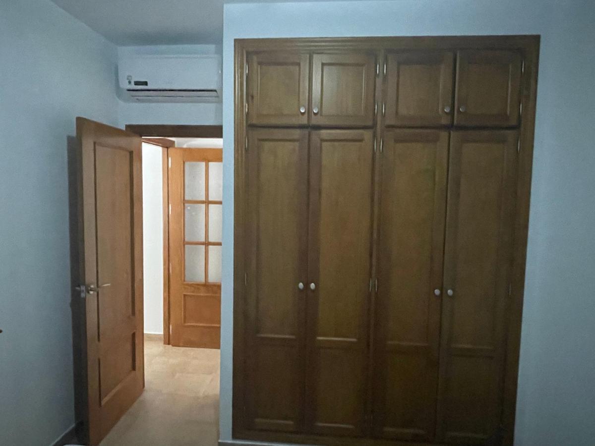 Piso Carambuco Daire Alora Dış mekan fotoğraf