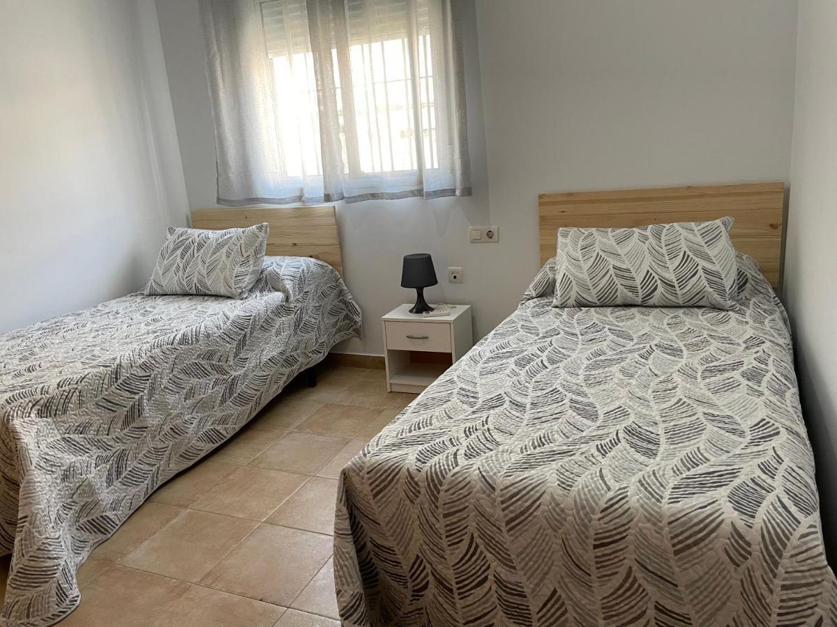 Piso Carambuco Daire Alora Dış mekan fotoğraf