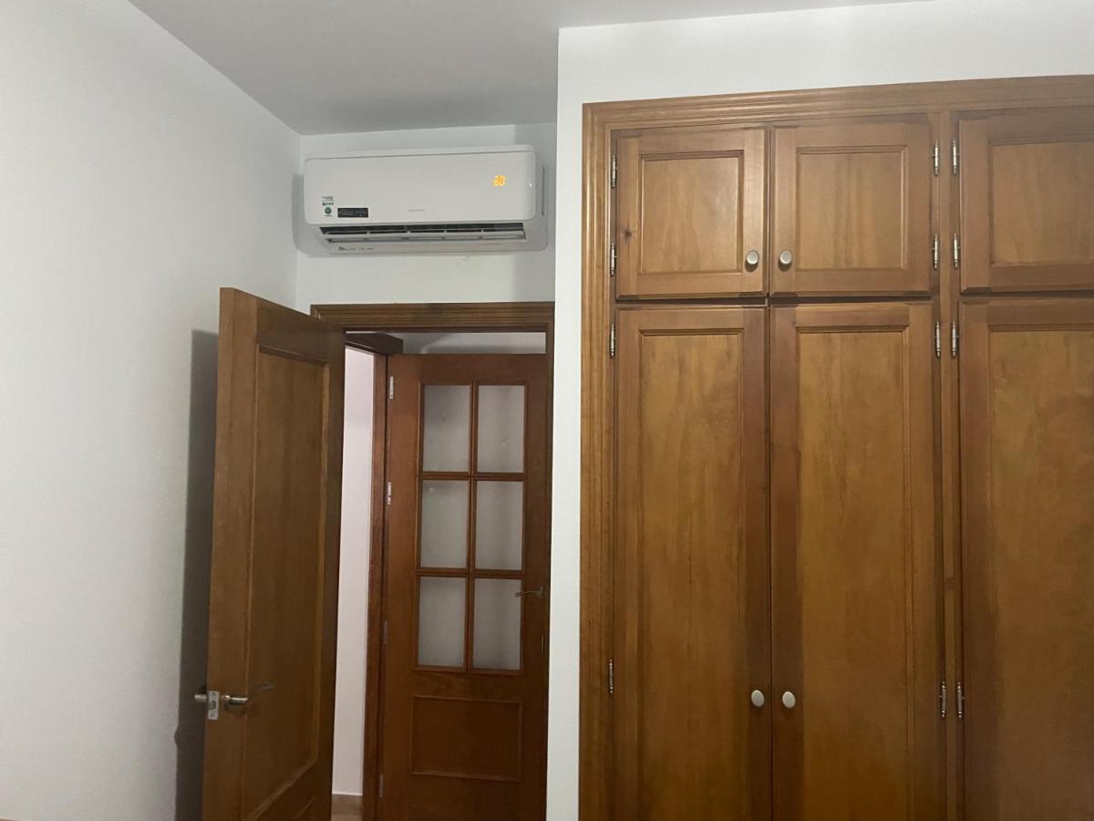 Piso Carambuco Daire Alora Dış mekan fotoğraf