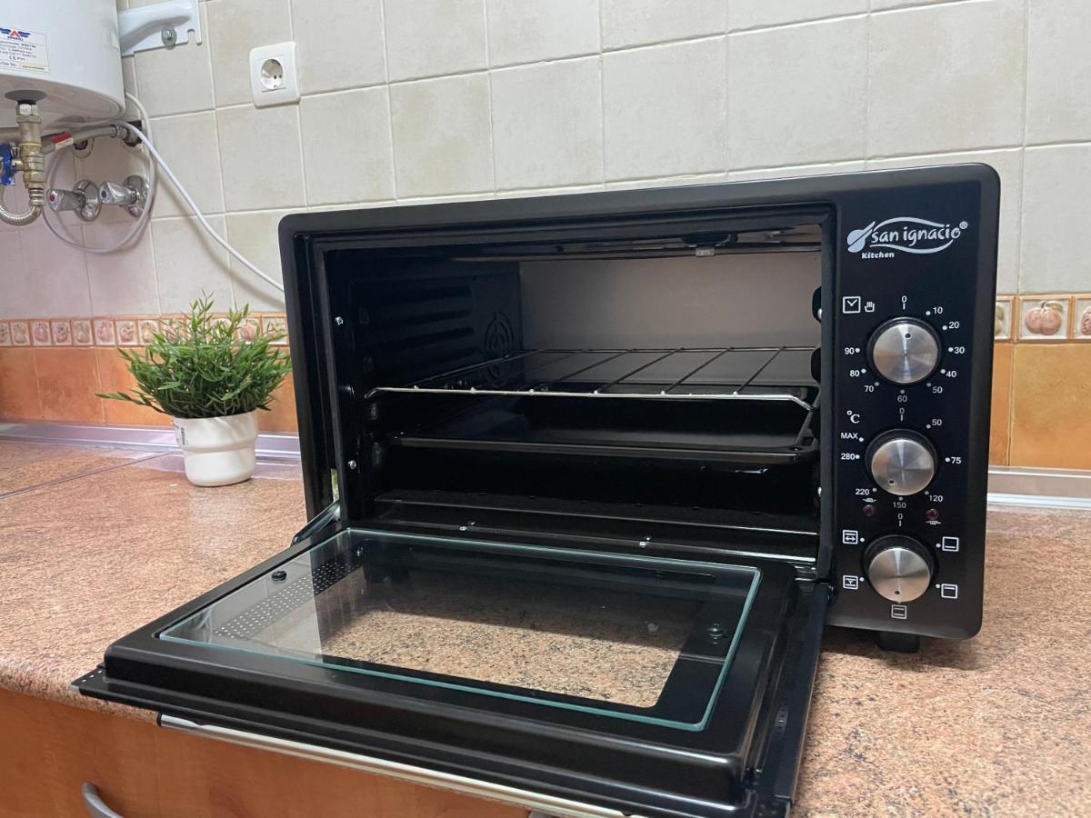 Piso Carambuco Daire Alora Dış mekan fotoğraf
