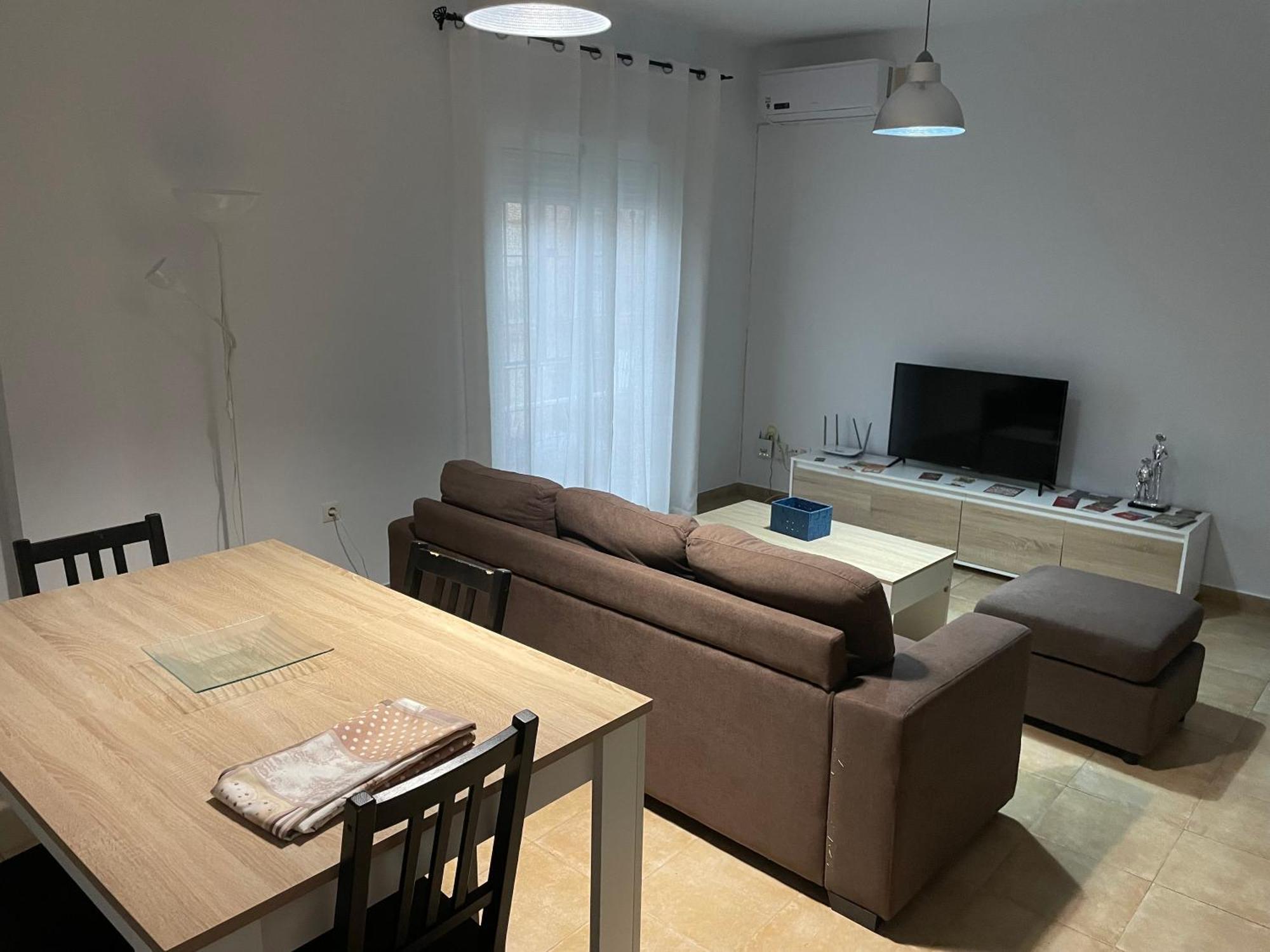 Piso Carambuco Daire Alora Dış mekan fotoğraf