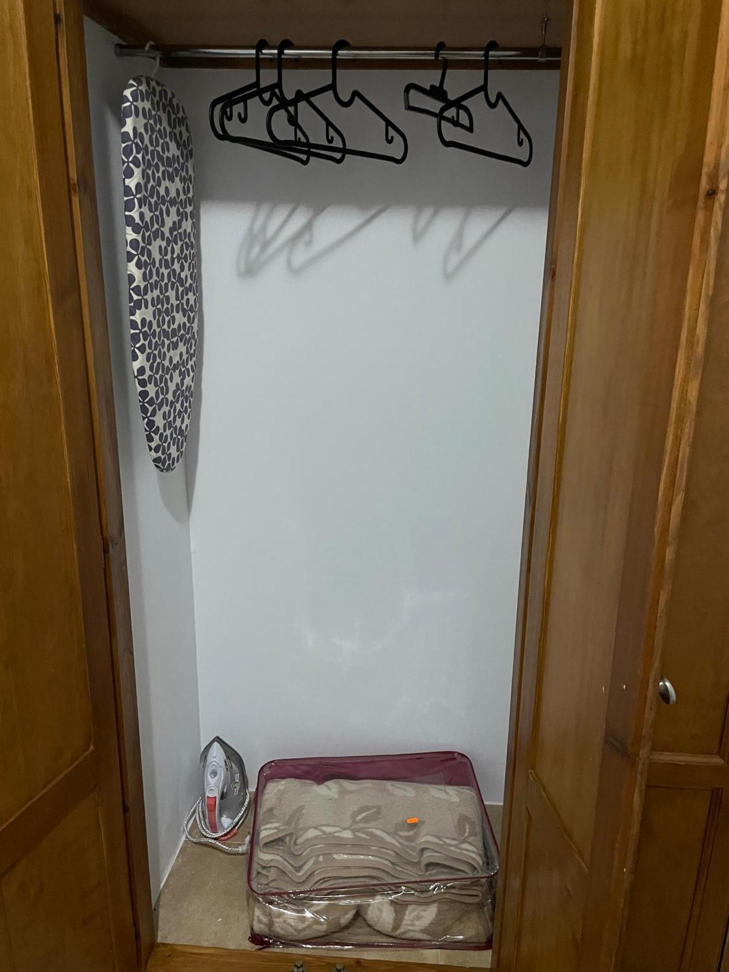 Piso Carambuco Daire Alora Dış mekan fotoğraf