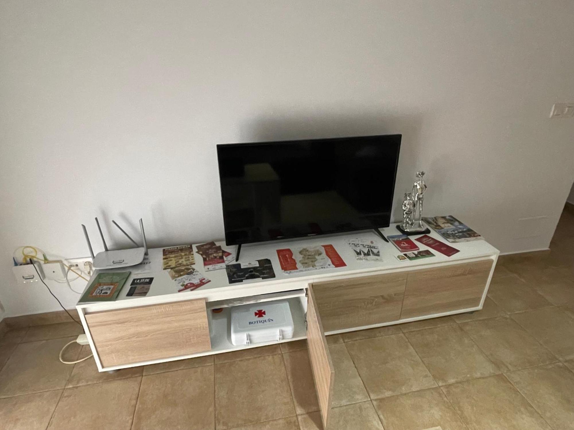 Piso Carambuco Daire Alora Dış mekan fotoğraf