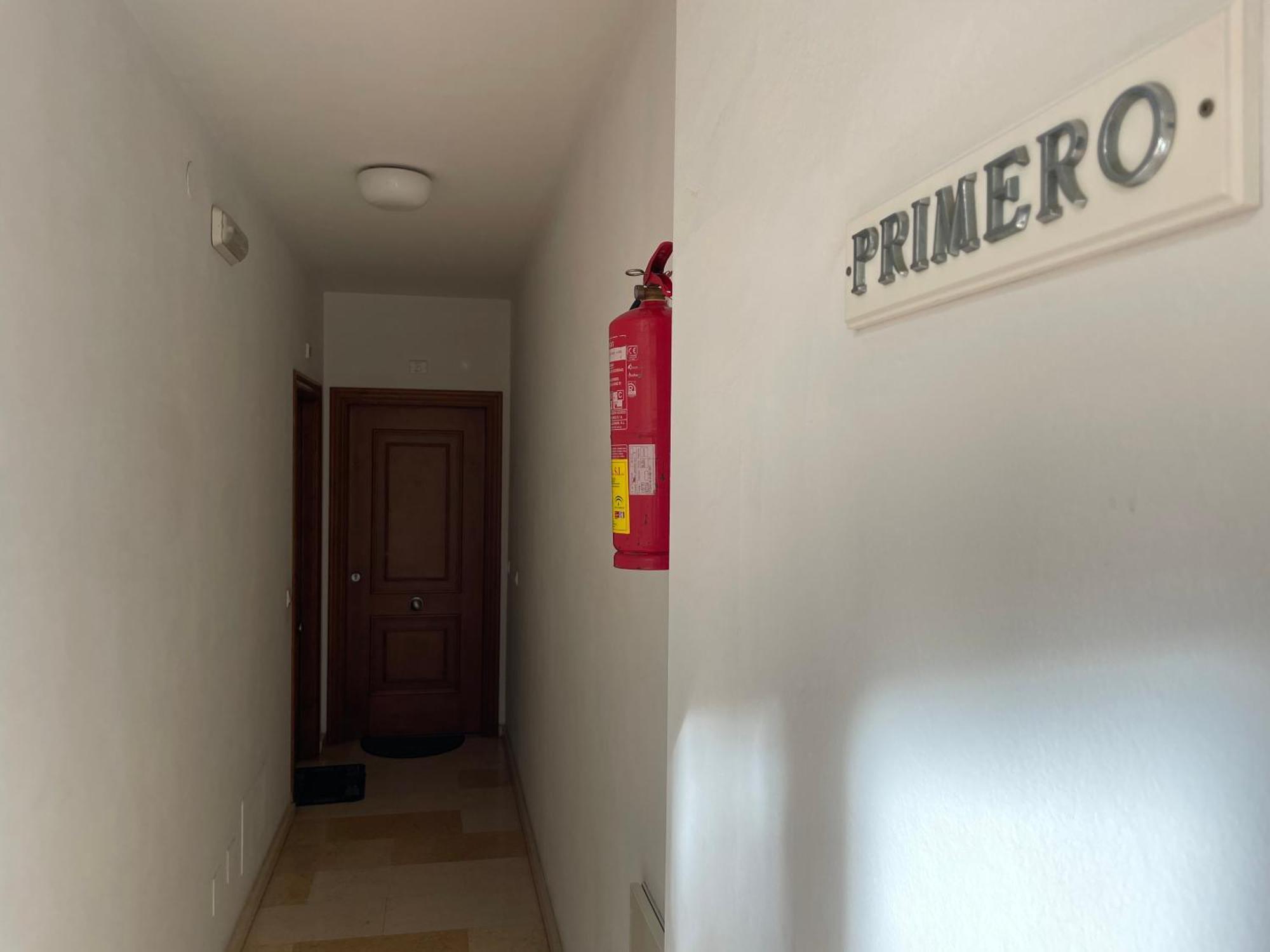 Piso Carambuco Daire Alora Dış mekan fotoğraf